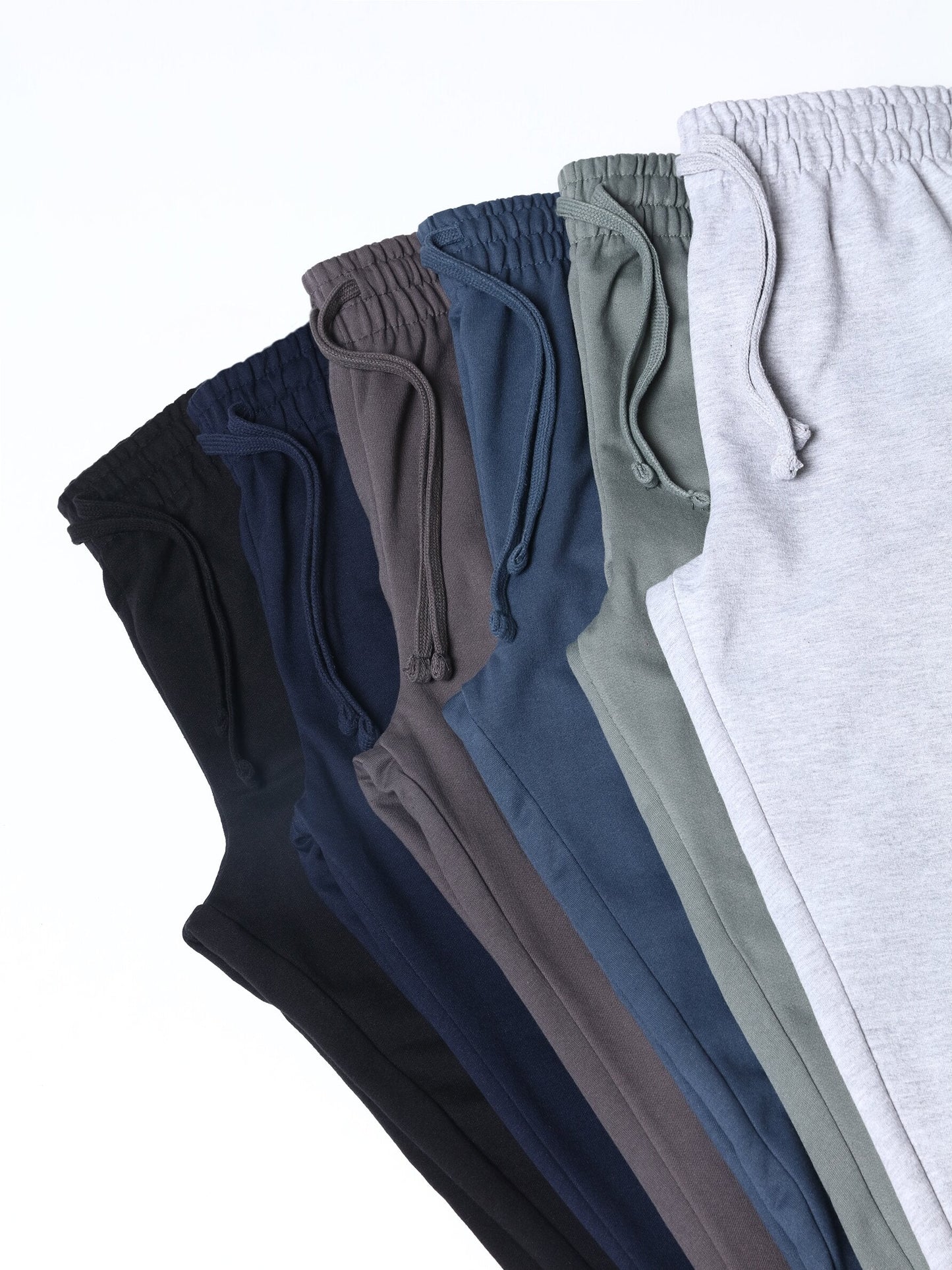 Men's Basic Trousers