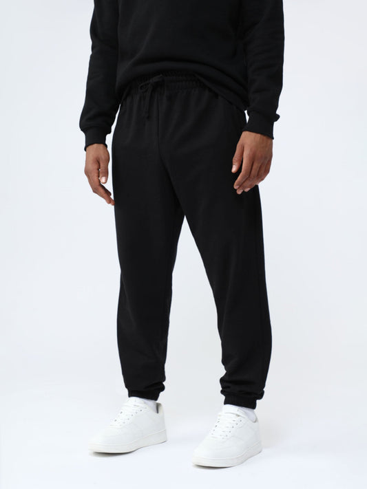 Men's Basic Trousers