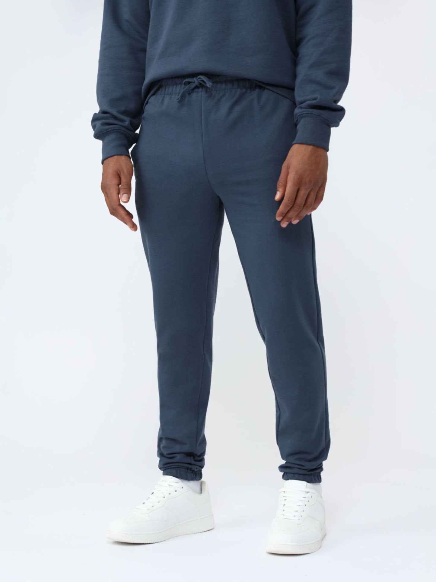 Men's Basic Trousers