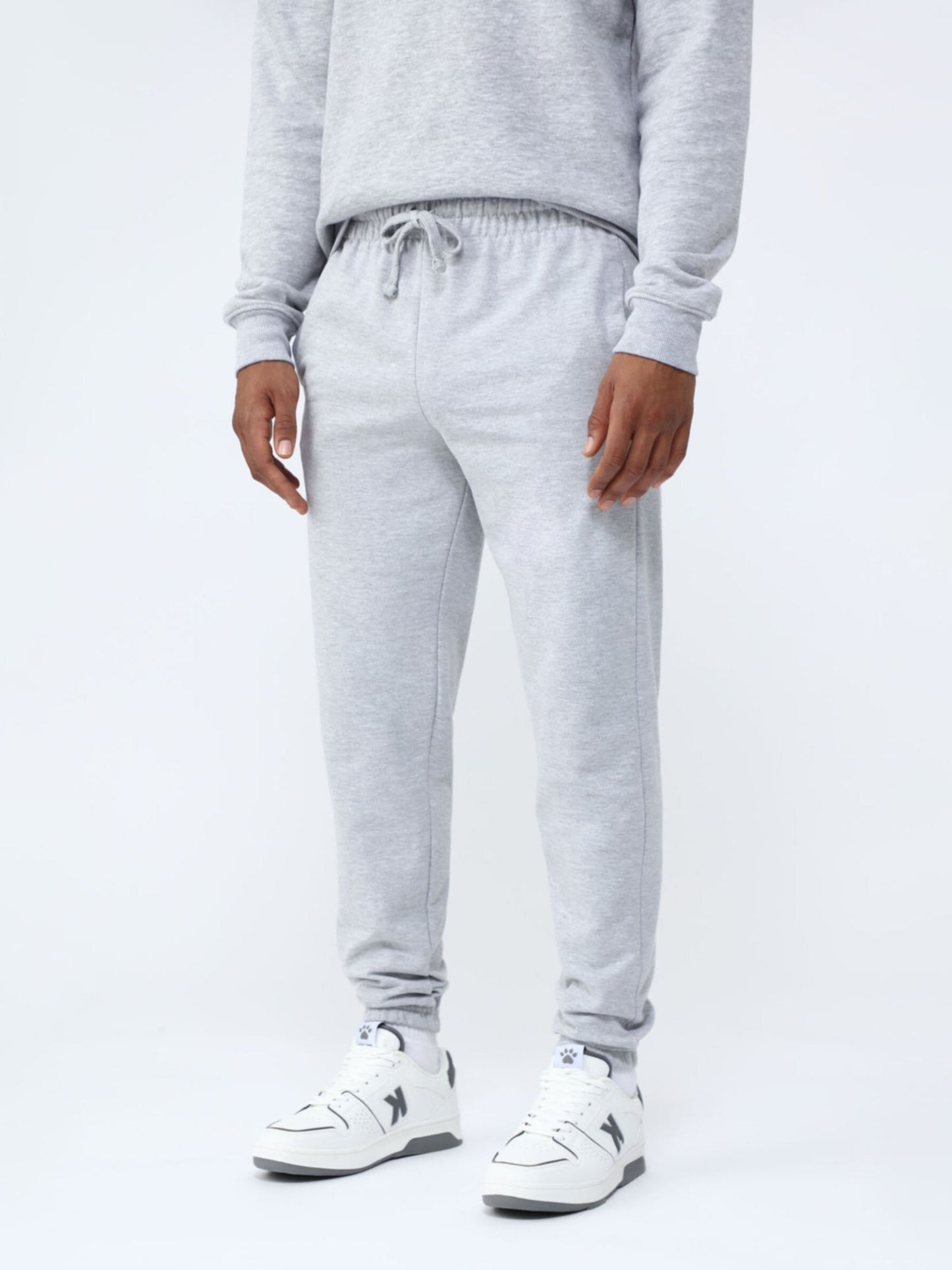 Men's Basic Trousers