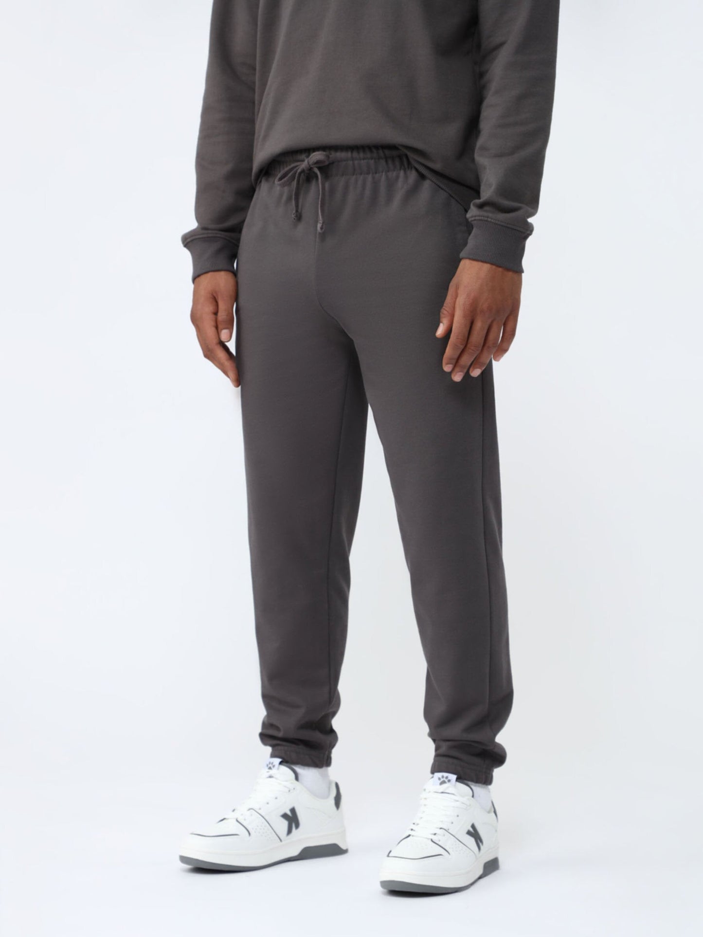 Men's Basic Trousers