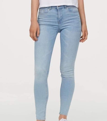 Ladies Skinny Jeans