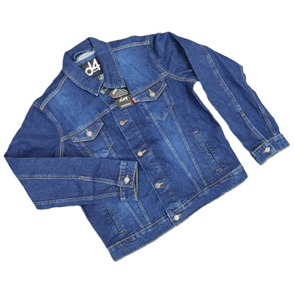 Men's Denim Jacket