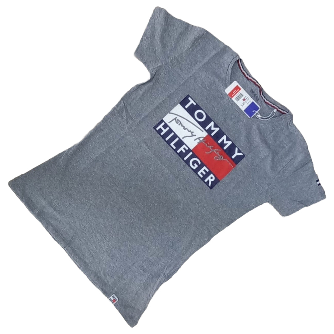 Women's Crewneck Tommy Hilfiger T-shirt