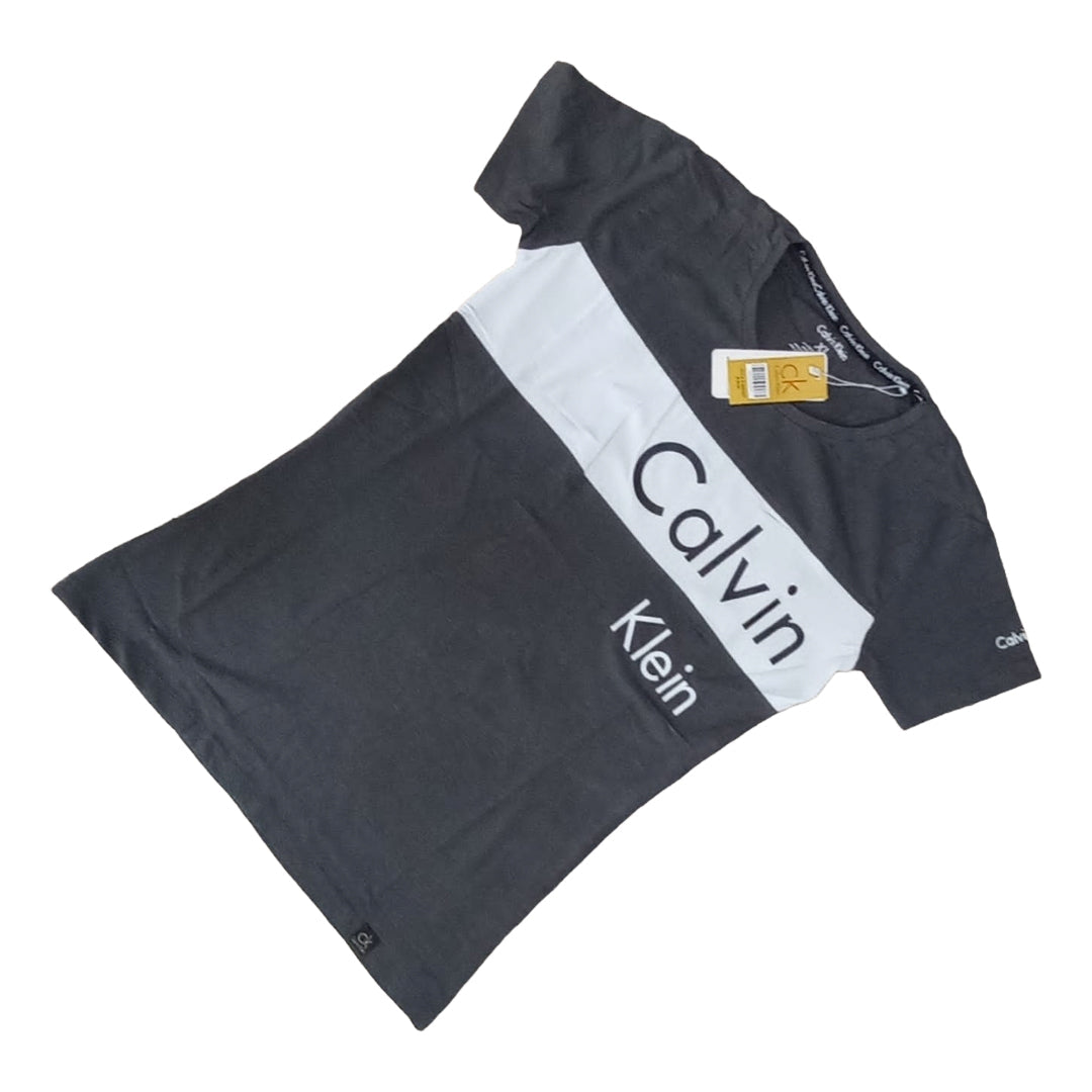 Women's Crewneck Calvin Klein T-shirt