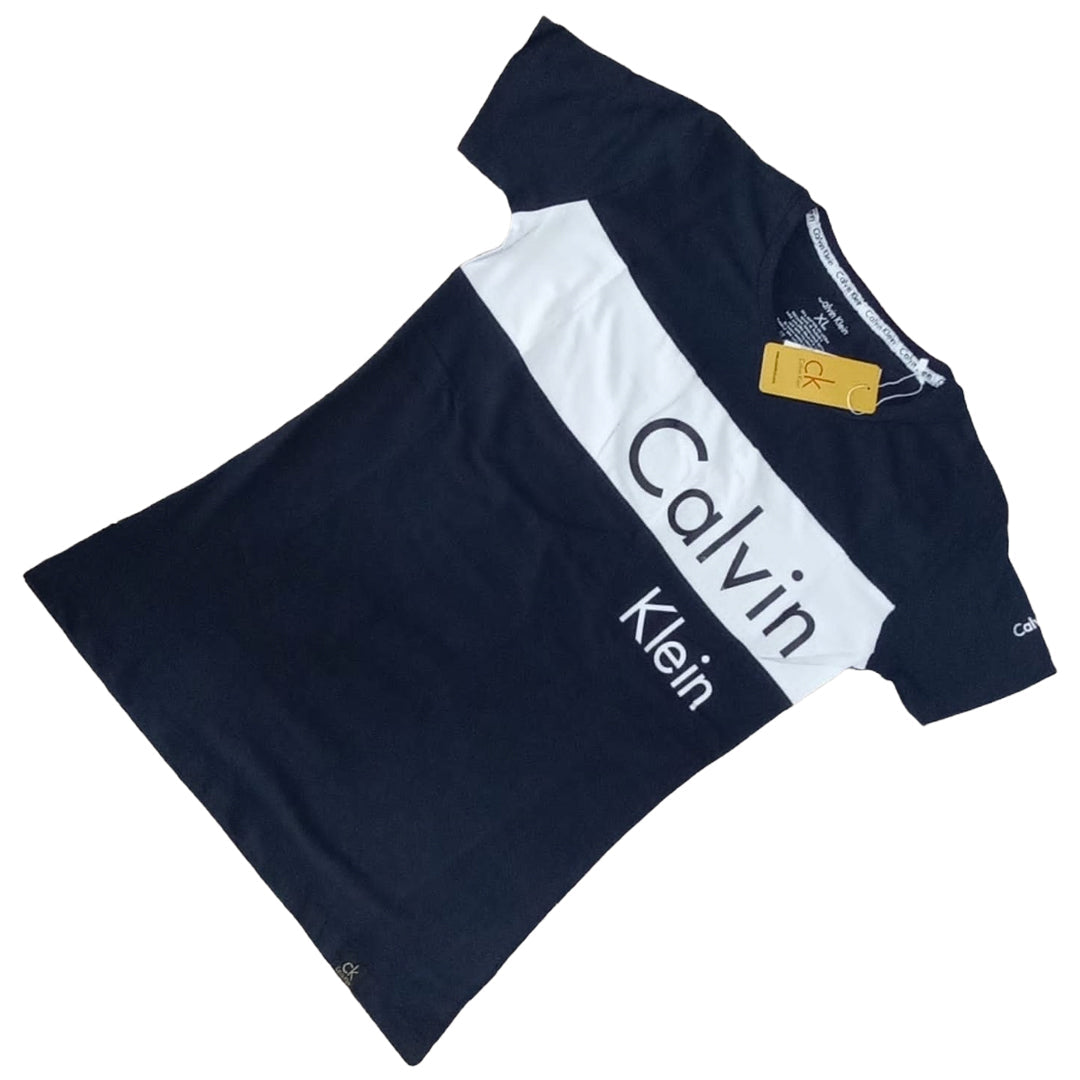 Women's Crewneck Calvin Klein T-shirt